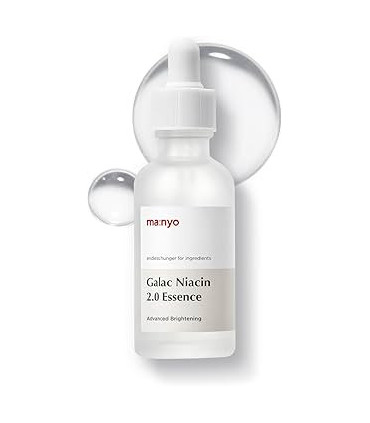 MANYO GALAC NIACIN 2.0 ESSENCE 50ML