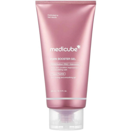 MEDICUBE PDRN BOOSTER GEL 300ML