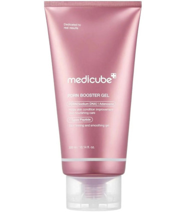 MEDICUBE PDRN BOOSTER GEL 300ML
