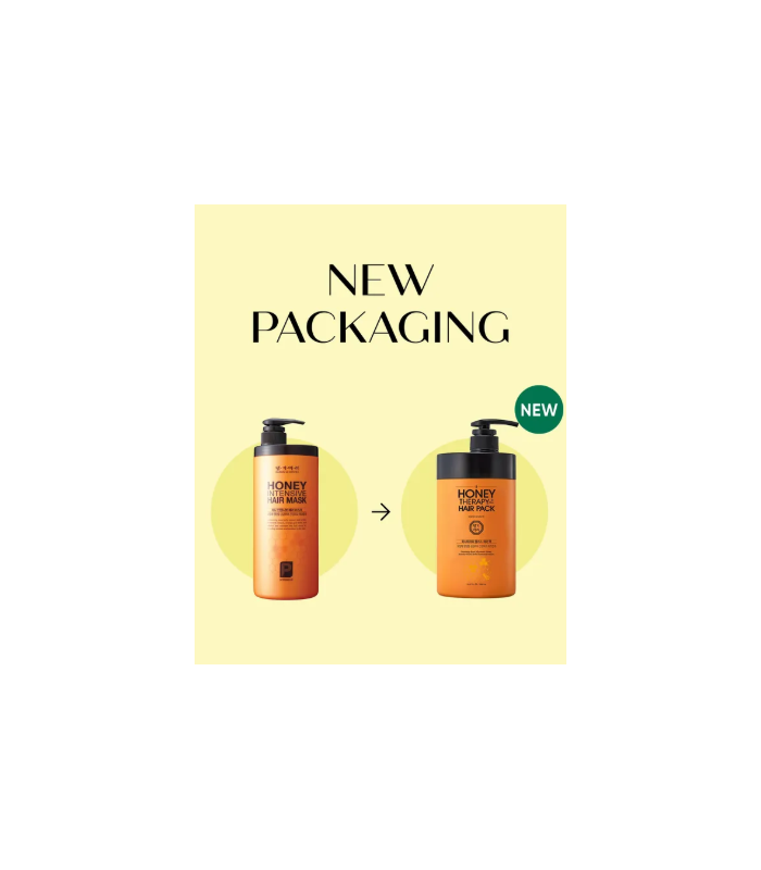 Comprar Doori Honey Intensive Hair Mask 150 ml