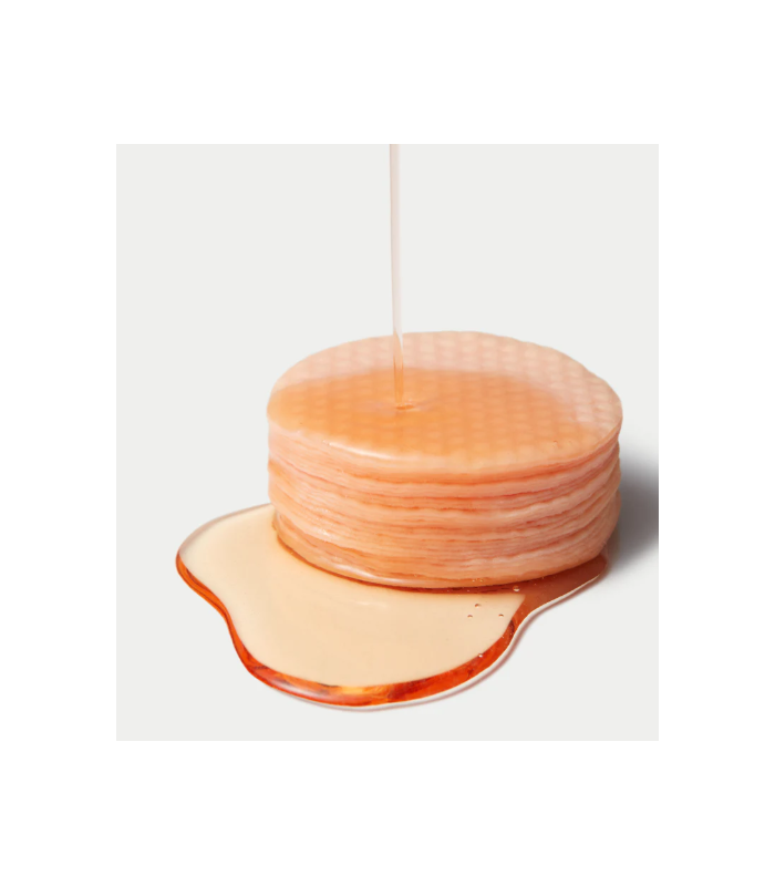 MEDICUBE RED SUCCINIC ACID PEELING PAD 70PCS