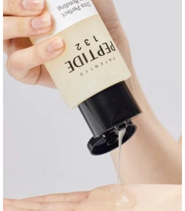 COSRX PEPTIDE 132 ULTRA PERFECT HAIR BONDING SHAMPOO 200ML