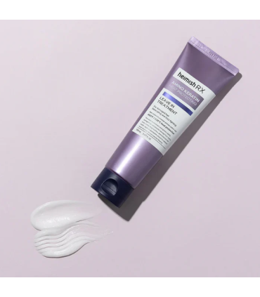HEIMISH RX AMINO KERATIN HEAT PROTECTING LEAVE-IN TREATMENT 150ML