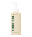 KSECRET SEOUL 1988 CLEANSING OIL PINE CICA 1% + PROBIOTICS 200ML