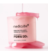 MEDICUBE PDRN PINK COLLAGEN TONING GEL TONER PAD 120ML (70PCS)