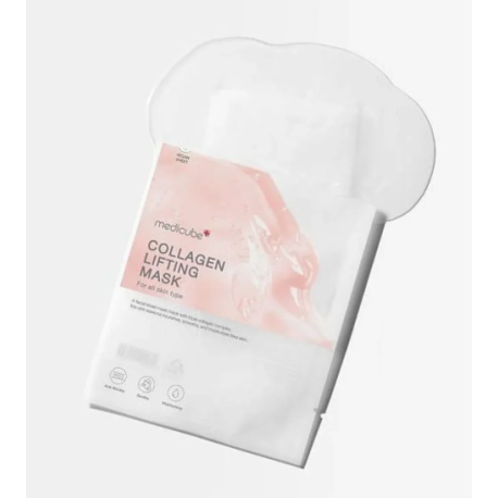 MEDICUBE COLLAGEN LIFTING MASK 27G