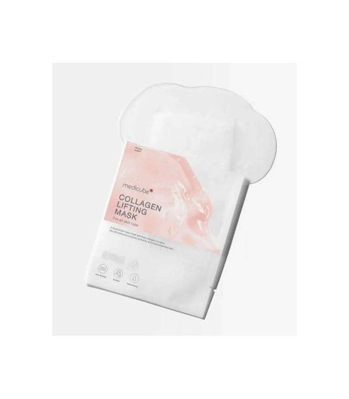 MEDICUBE COLLAGEN LIFTING MASK 27G