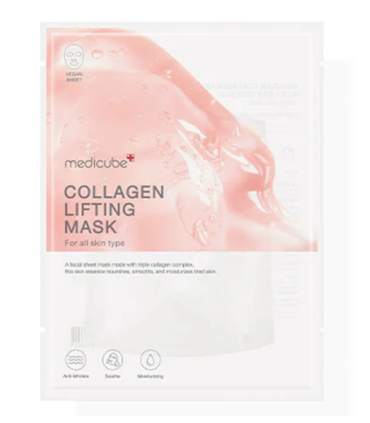 MEDICUBE COLLAGEN LIFTING MASK 27G