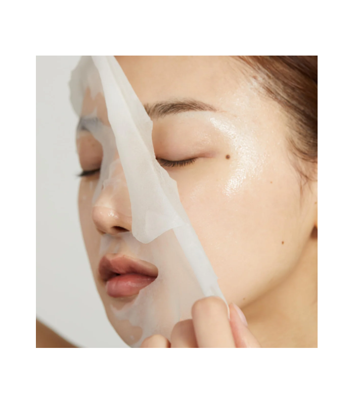 MEDICUBE DEEP PEPTIDE RADIANCE MASK 27ML