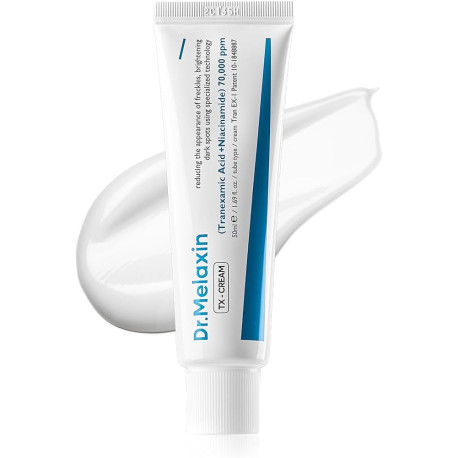 DR MELAXIN TX CREAM 50ML
