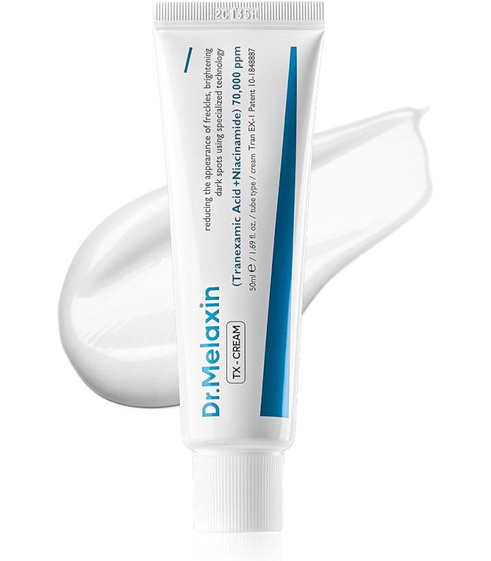 DR MELAXIN TX CREAM 50ML