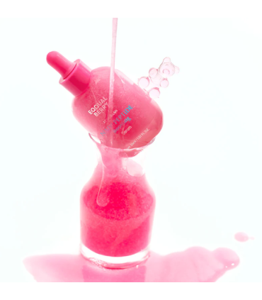 EQQUALBERRY NAD+PEPTIDE BOOSTING SERUM 30ML