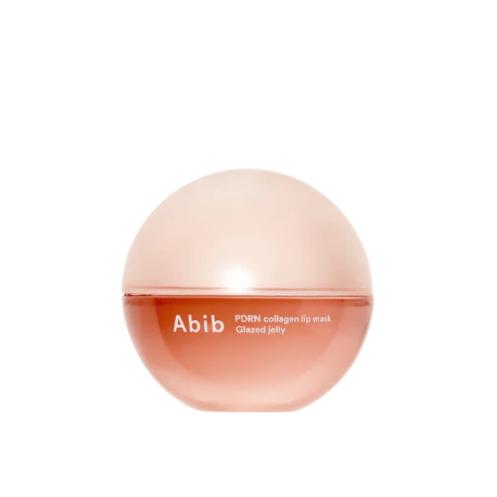 ABIB PDRN COLLAGEN LIP MASK GLAZED JELLY 11G