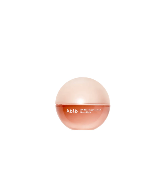ABIB PDRN COLLAGEN LIP MASK GLAZED JELLY 11G