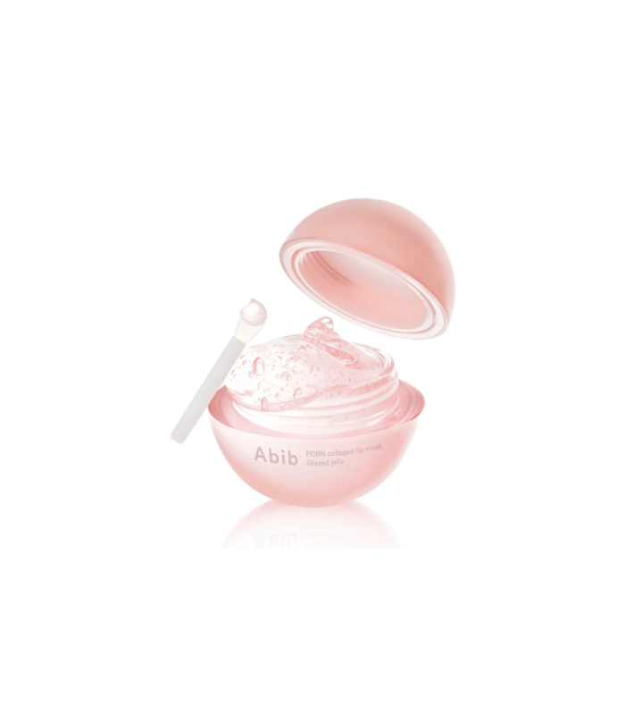 ABIB PDRN COLLAGEN LIP MASK GLAZED JELLY 11G