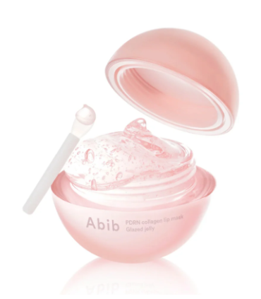 ABIB PDRN COLLAGEN LIP MASK GLAZED JELLY 11G