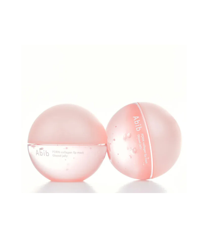 ABIB PDRN COLLAGEN LIP MASK GLAZED JELLY 11G