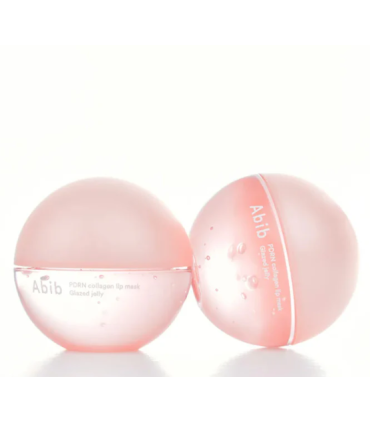 ABIB PDRN COLLAGEN LIP MASK GLAZED JELLY 11G