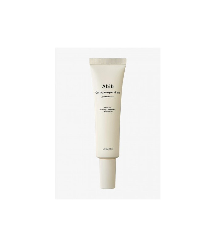 ABIB COLLAGEN EYE CREAM JERICHO ROSE TUBE 30ML