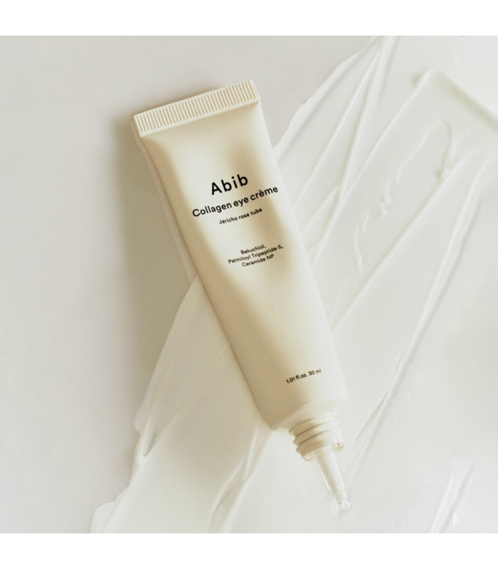 ABIB COLLAGEN EYE CREAM JERICHO ROSE TUBE 30ML