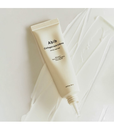 ABIB COLLAGEN EYE CREAM JERICHO ROSE TUBE 30ML