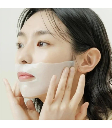 ABIB COLLAGEN GEL MASK JERICHO ROSE JELLY 35G