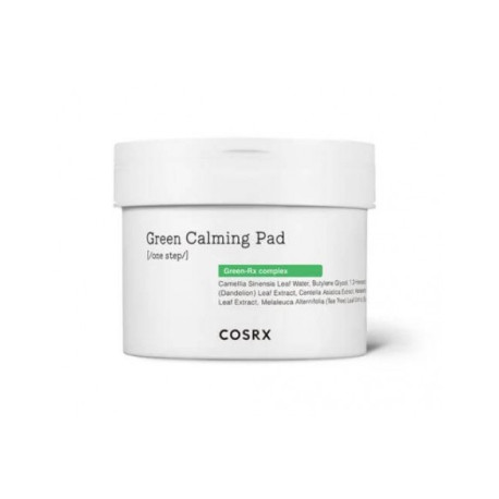 COSRX ONE STEP GREEN CALMING PAD 70 PADS
