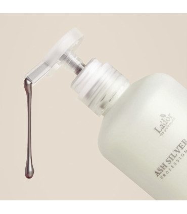 LADOR ASH SILVER SHAMPOO 300ML