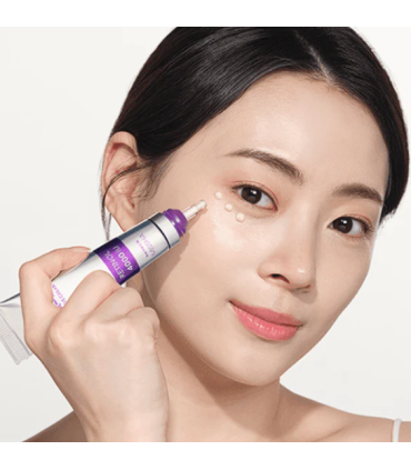 MISSHA TIME REVOLUTION RETINOL 4000 SHOT INTENSIVE CREAM 25ML