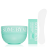 SOME BY MI SPIRULINA PDRN SOOTHING SHERBET MASK 10EA 1G