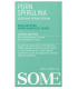 SOME BY MI SPIRULINA PDRN RELIEF SERUM 50ML