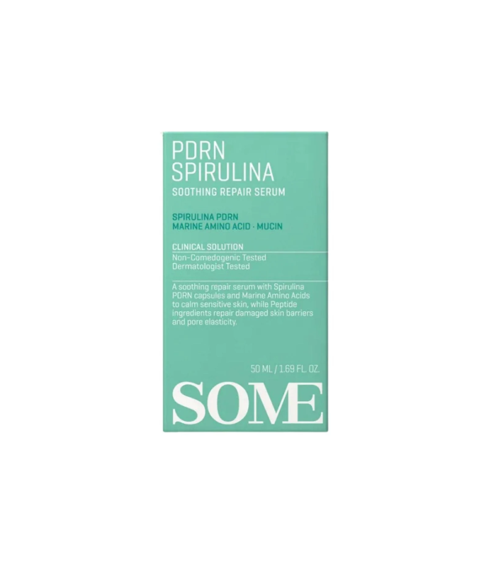 SOME BY MI SPIRULINA PDRN RELIEF SERUM 50ML