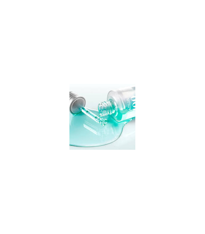 ANUA PDRN HYALURONIC ACID CAPSULE 100 SERUM 30ML