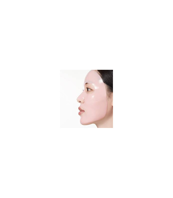 ANUA PEACH 70 NIACIN BRIGHTENING COLLAGEN MASK 38G