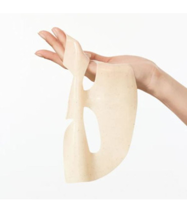 ANUA RICE 70 GLOW COLLAGEN MASK 38G