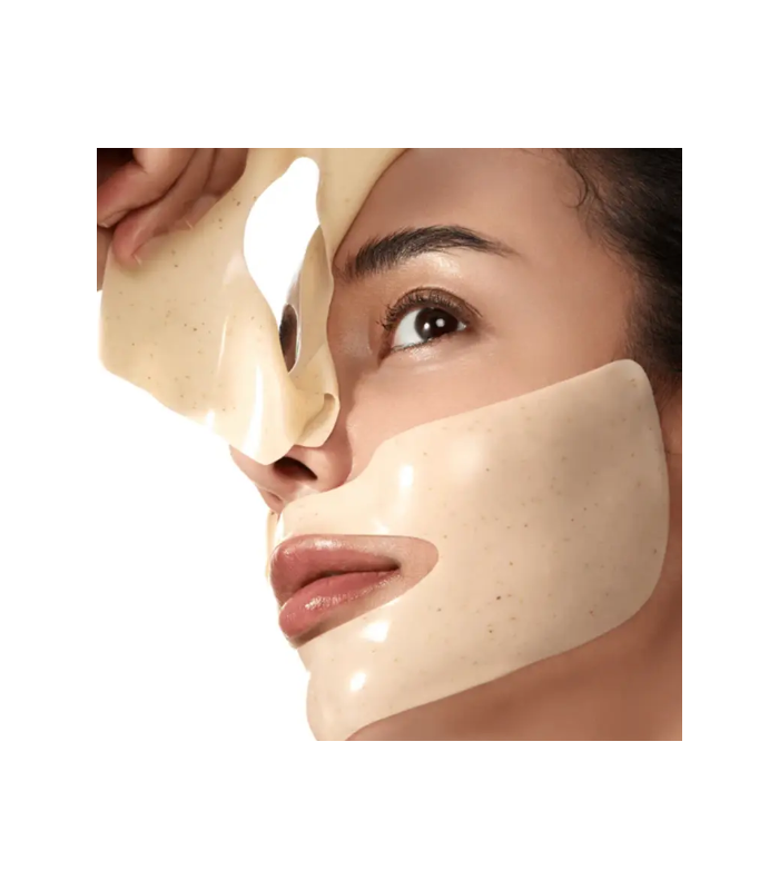 ANUA RICE 70 GLOW COLLAGEN MASK 38G