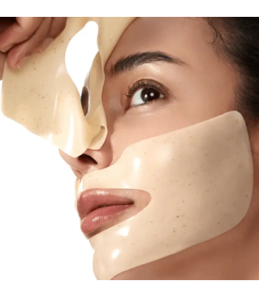 ANUA RICE 70 GLOW COLLAGEN MASK 38G