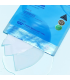 VT COSMETICS HYDROP REEDLE SHOT 100H 2 STEP MASK 1.5G + 33G