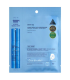 VT COSMETICS HYDROP REEDLE SHOT 100H 2 STEP MASK 1.5G + 33G