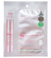 VT COSMETICS COLLAGEN REEDLE SHOT 100 2 STEP MASK 1.5G + 33G