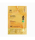 VT COSMETICS VITA-LIGHT REEDLE SHOT 100 2 STEP HYDROGEL MASK 33G