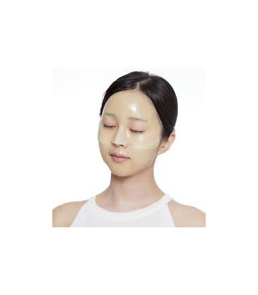 VT COSMETICS VITA-LIGHT REEDLE SHOT 100 2 STEP HYDROGEL MASK 33G