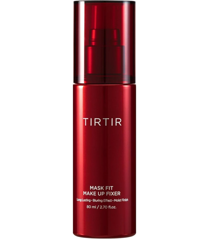 TIRTIR MASK FIT MAKE UP FIXER 80ML