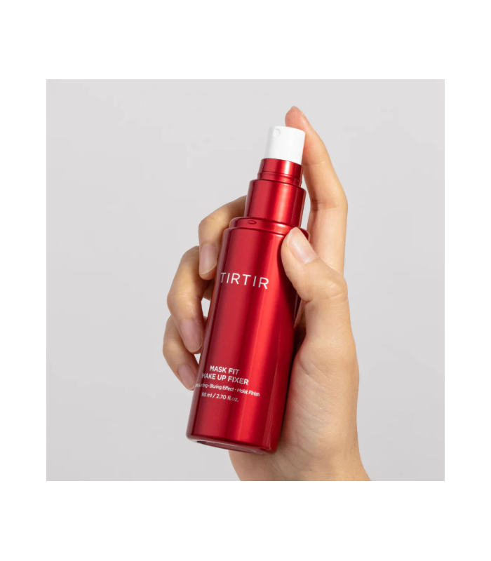 TIRTIR MASK FIT MAKE UP FIXER 80ML