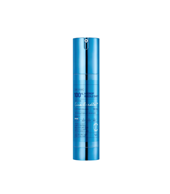 VT COSMETICS HYDROP REEDLE SHOT 100HL 50ML