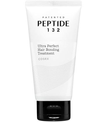COSRX PEPTIDE 132 ULTRA PERFECT HAIR BONDING TREATMENT 120ML