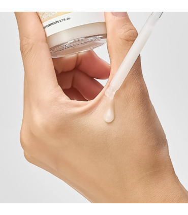 DR MELAXIN PEEL SHOT EXFOLIANT WHITE RICE AMPOULE 80ML