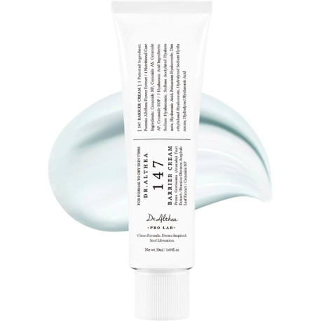 DR ALTHEA 147 CREAM BARRIER 50ML