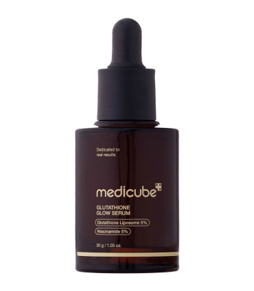 MEDICUBE AGE R GLUTATHIONE GLOW SERUM 30G