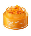 MEDICUBE KOJIC ACID TURMERIC VITA CAPSULE CREAM 53G